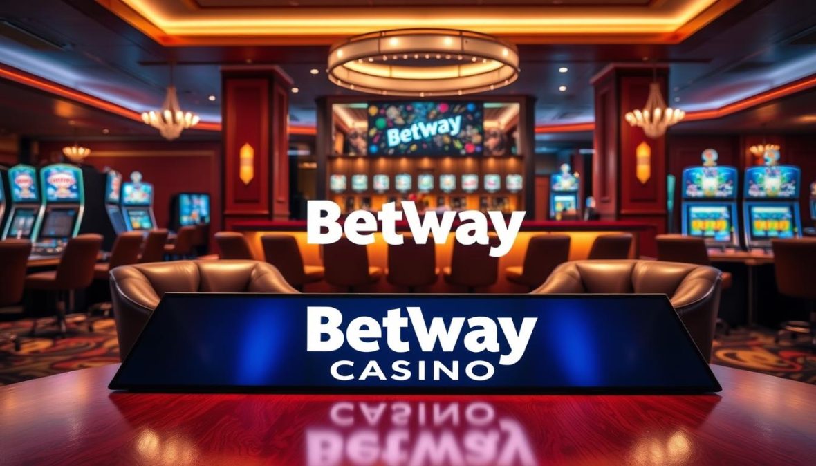 Betway Casino NZ Review