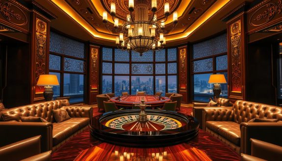Casumo Casino Review