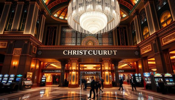 Christchurch Casino Review