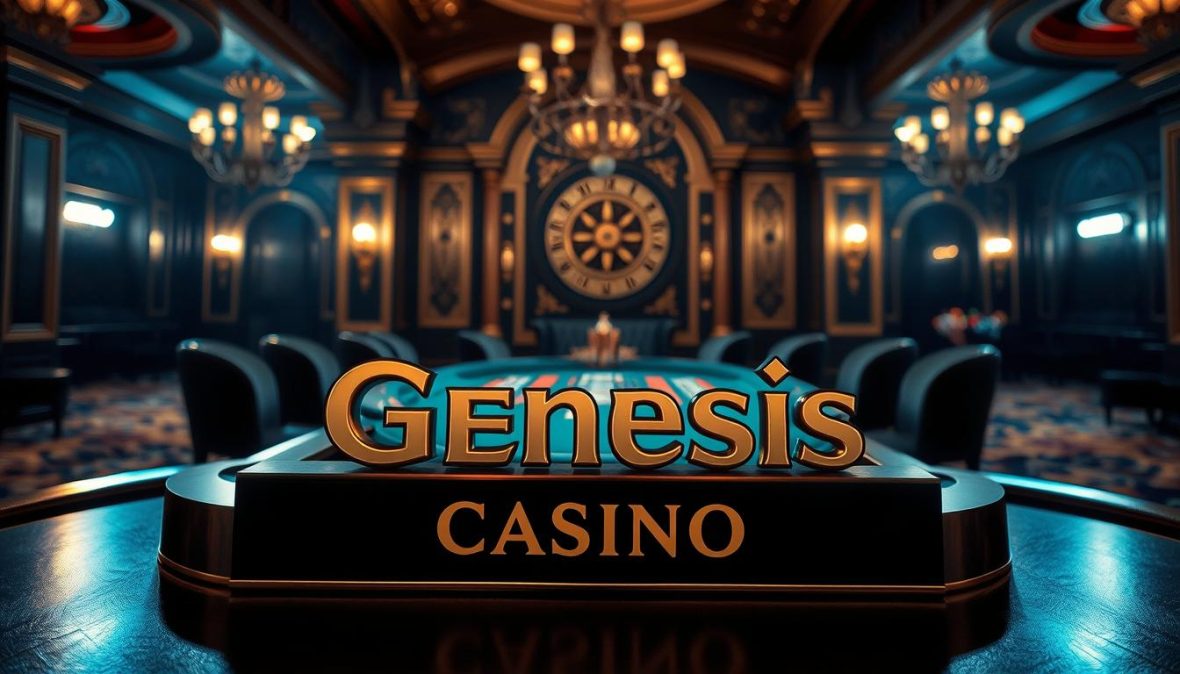 Genesis Casino Review