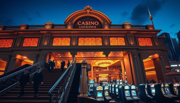 JackpotCity Casino NZ Review