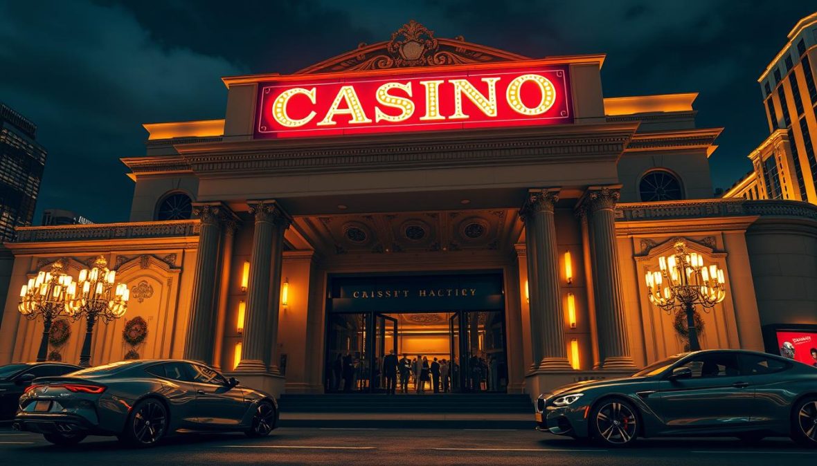 Royal Vegas Casino Review