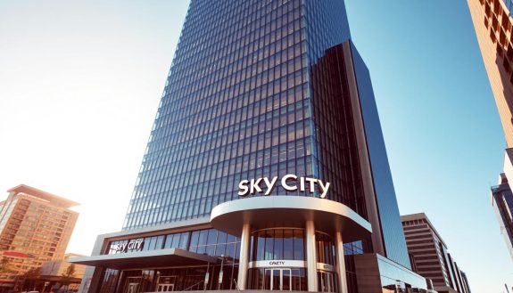 SkyCity Auckland Casino Review