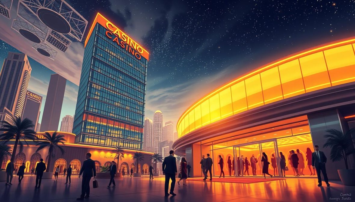 Spin Casino Review