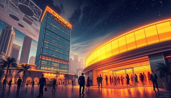 Spin Casino Review