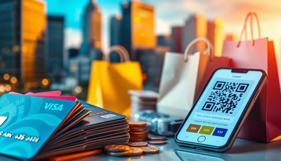Cashback Offers & Loyalty Rewards