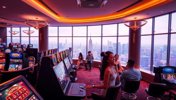 beste casino zonder cruks