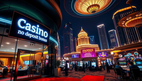 casino zonder cruks no deposit bonus