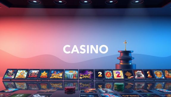 online casino zonder cruks