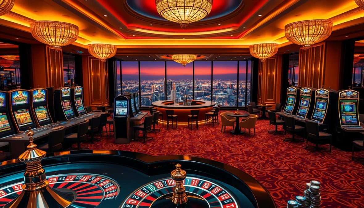 best online casino