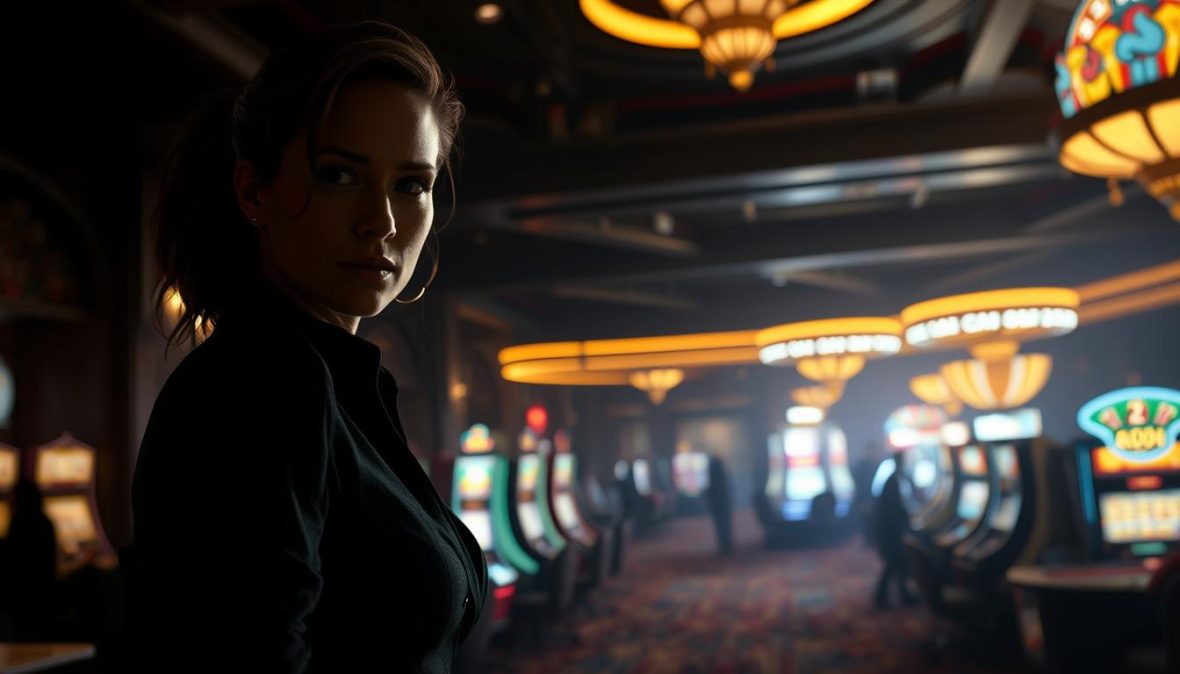 how to unlock paige for casino heist
