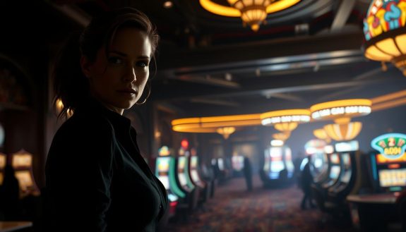how to unlock paige for casino heist