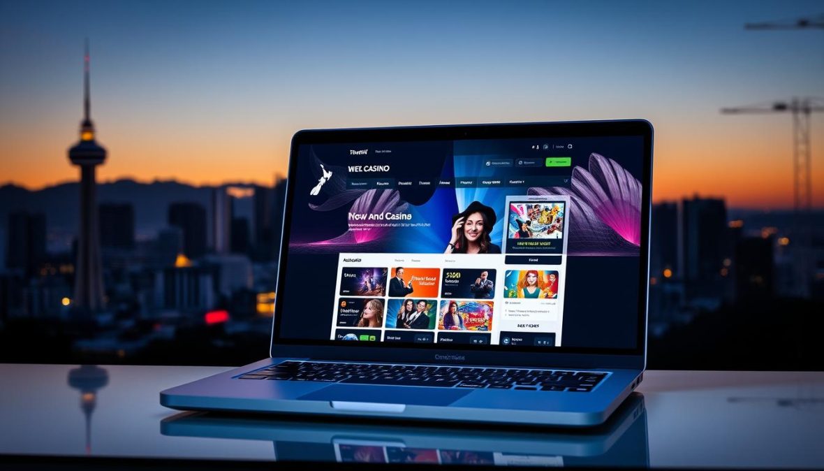 safe online casinos