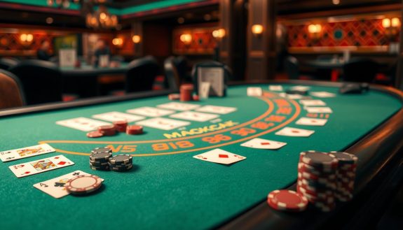 blackjack rules