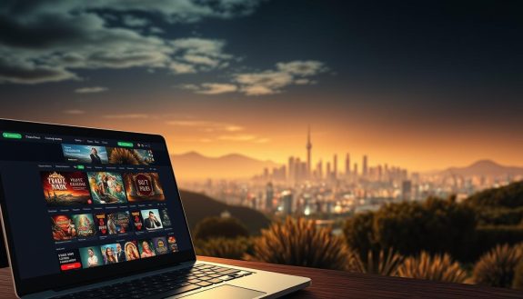 minimum deposit casinos nz